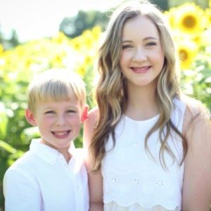 Meet your Posher, Natalie